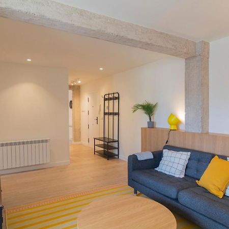 Apartamento Holidea Puerto Chico Santander Luaran gambar