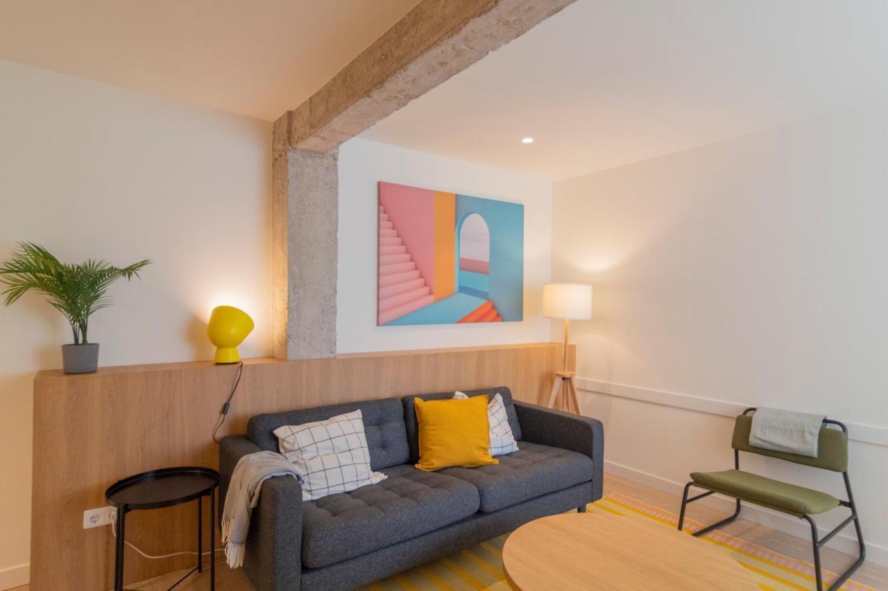 Apartamento Holidea Puerto Chico Santander Luaran gambar