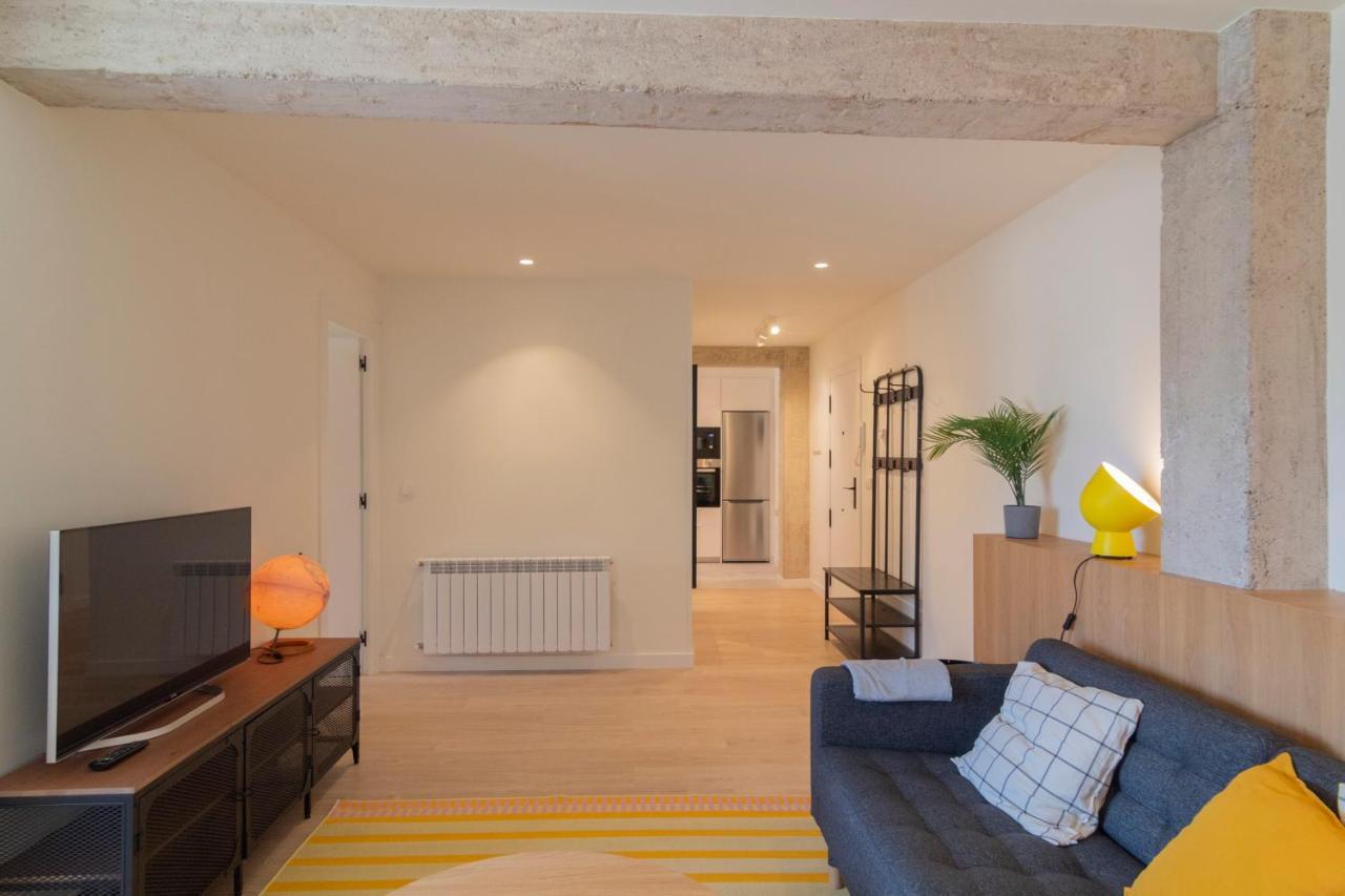 Apartamento Holidea Puerto Chico Santander Luaran gambar