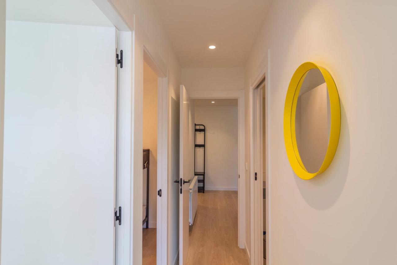 Apartamento Holidea Puerto Chico Santander Luaran gambar