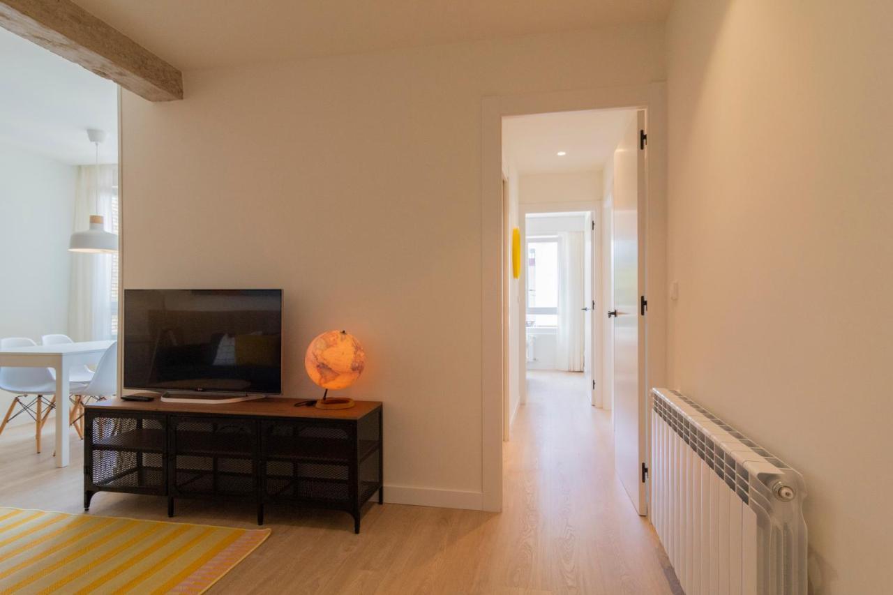 Apartamento Holidea Puerto Chico Santander Luaran gambar