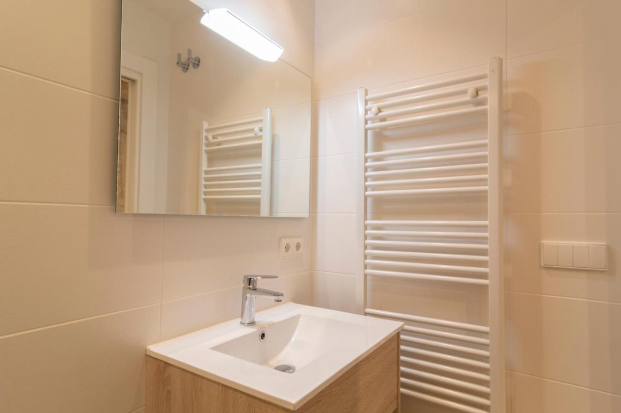 Apartamento Holidea Puerto Chico Santander Luaran gambar