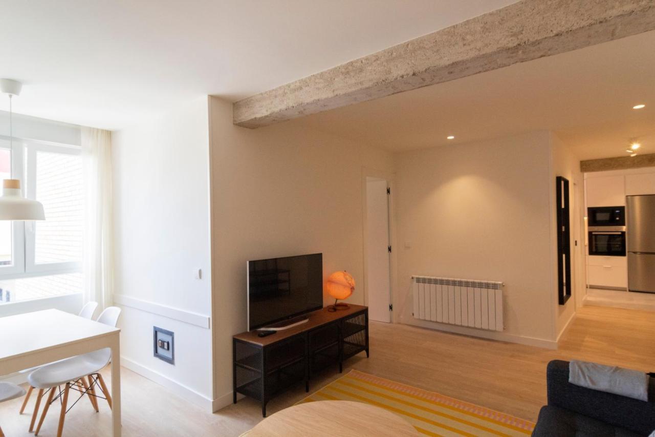 Apartamento Holidea Puerto Chico Santander Luaran gambar