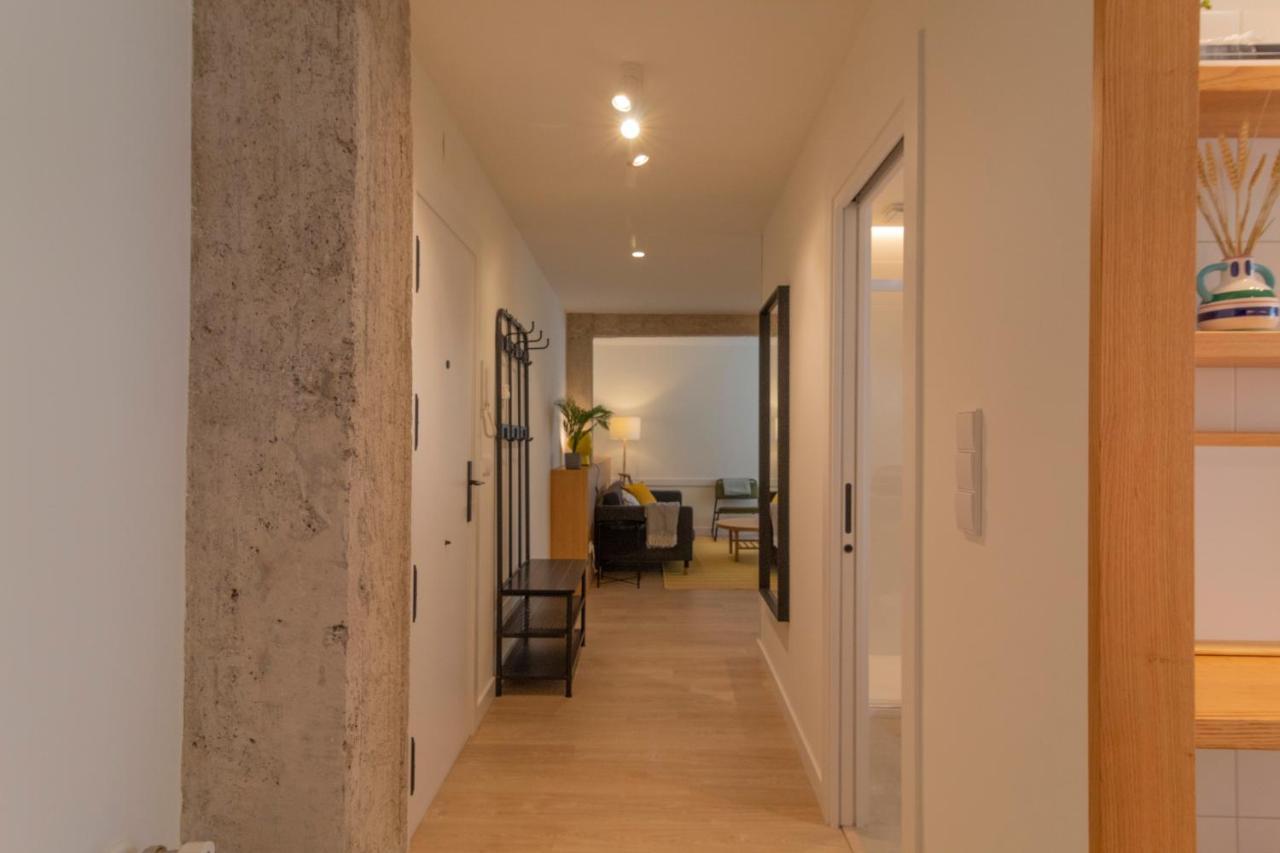 Apartamento Holidea Puerto Chico Santander Luaran gambar