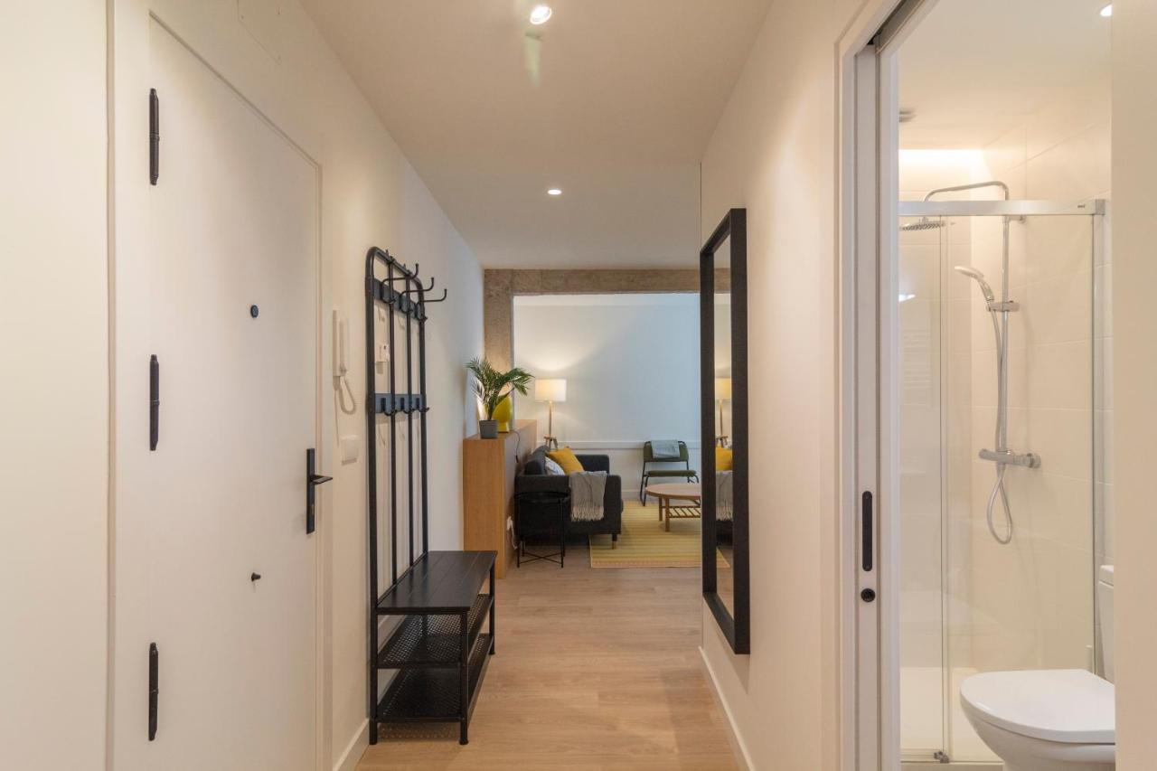 Apartamento Holidea Puerto Chico Santander Luaran gambar