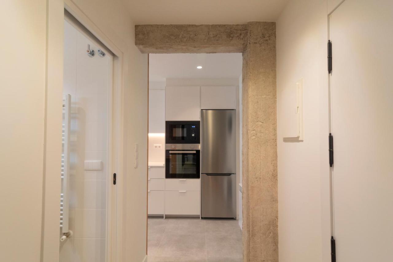 Apartamento Holidea Puerto Chico Santander Luaran gambar