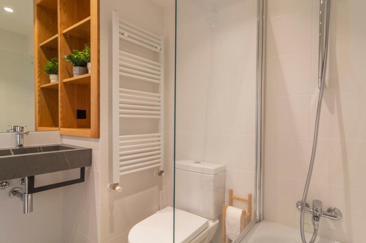 Apartamento Holidea Puerto Chico Santander Luaran gambar