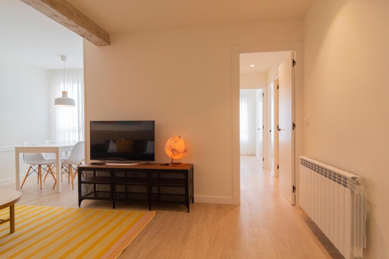Apartamento Holidea Puerto Chico Santander Luaran gambar