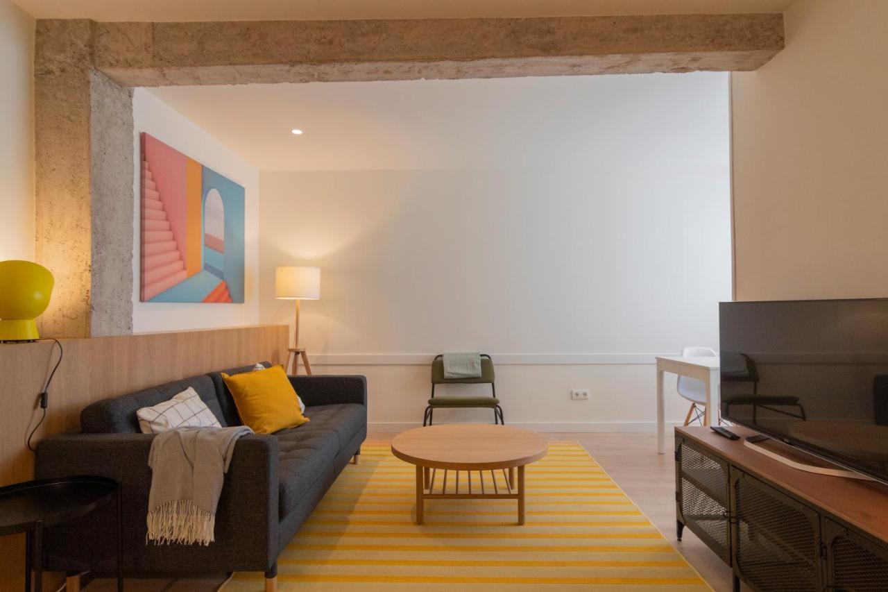 Apartamento Holidea Puerto Chico Santander Luaran gambar